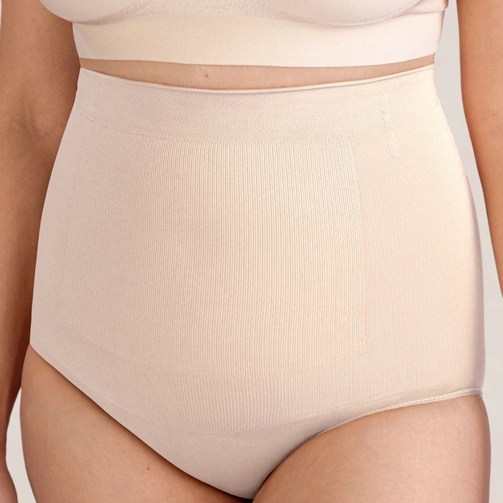 Shapermint Essentials All Day Every Day High-Waisted Shaper‎ Panty